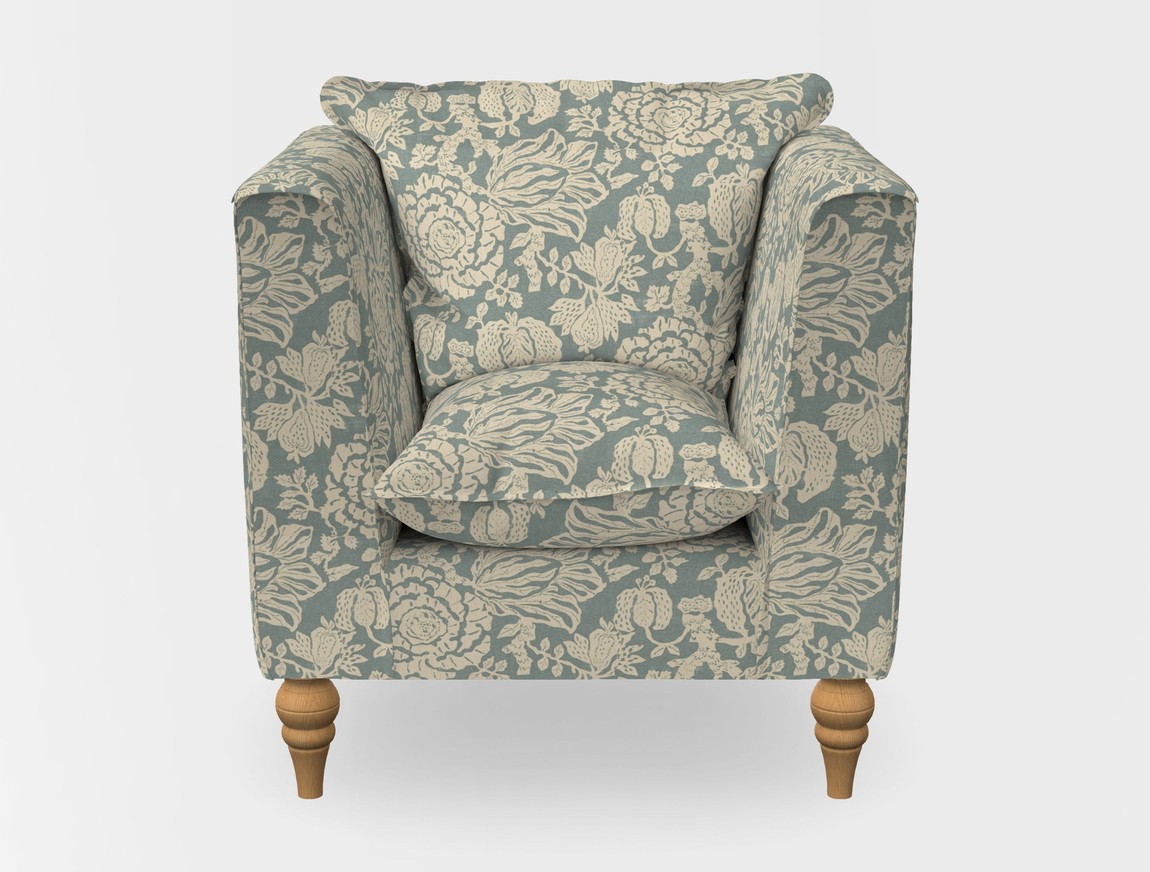 Armchairs