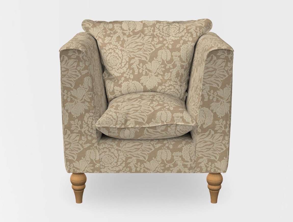 Armchairs
