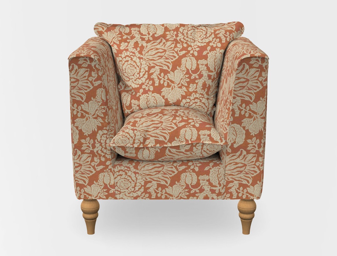 Armchairs