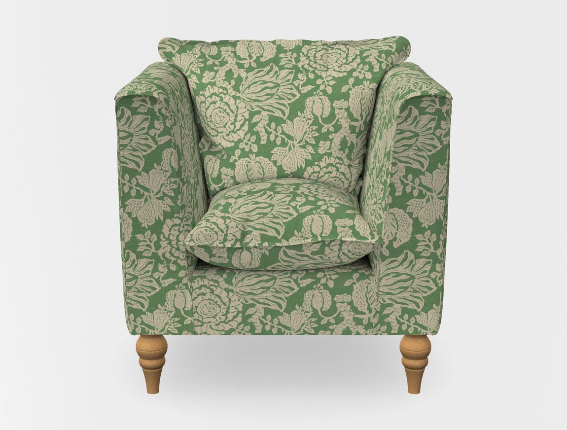 Armchairs
