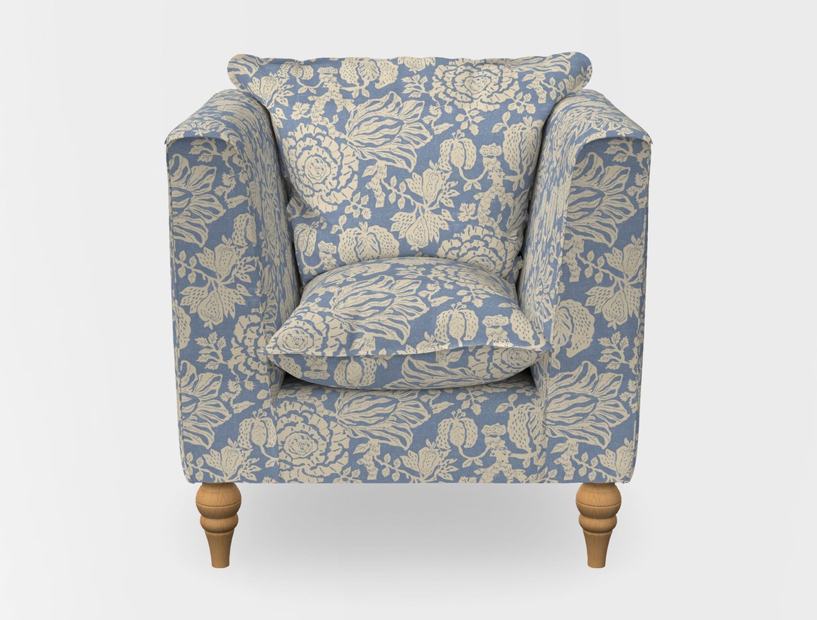 Armchairs