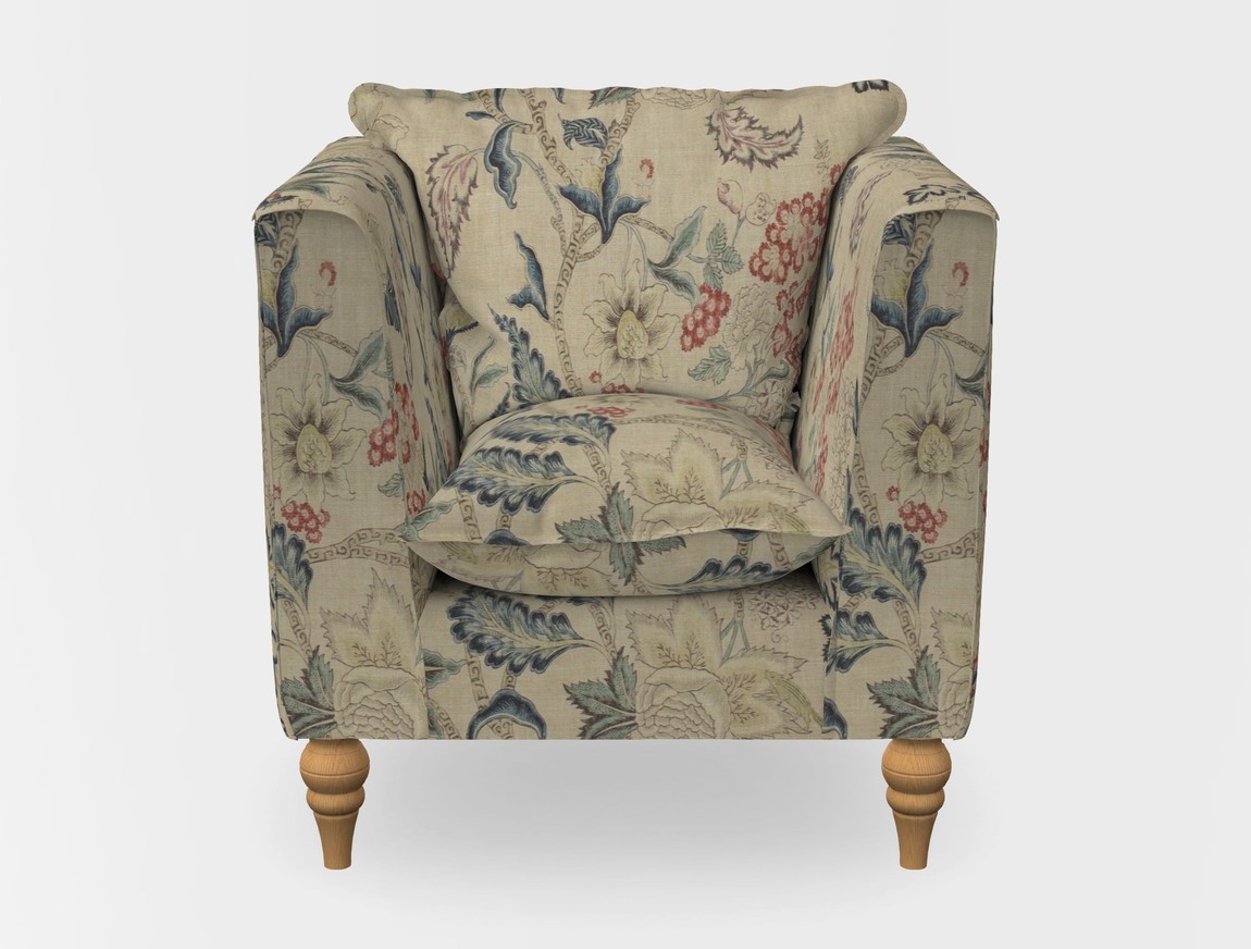 Armchairs