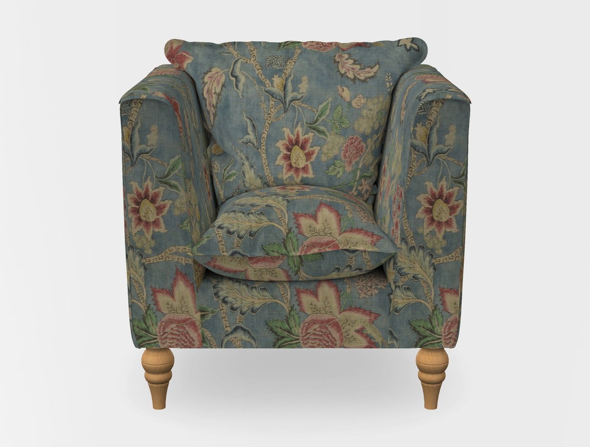 Armchairs
