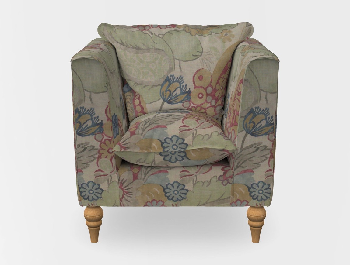 Armchairs