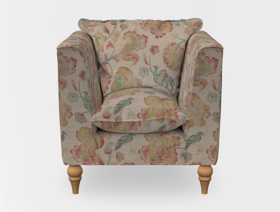 Armchairs