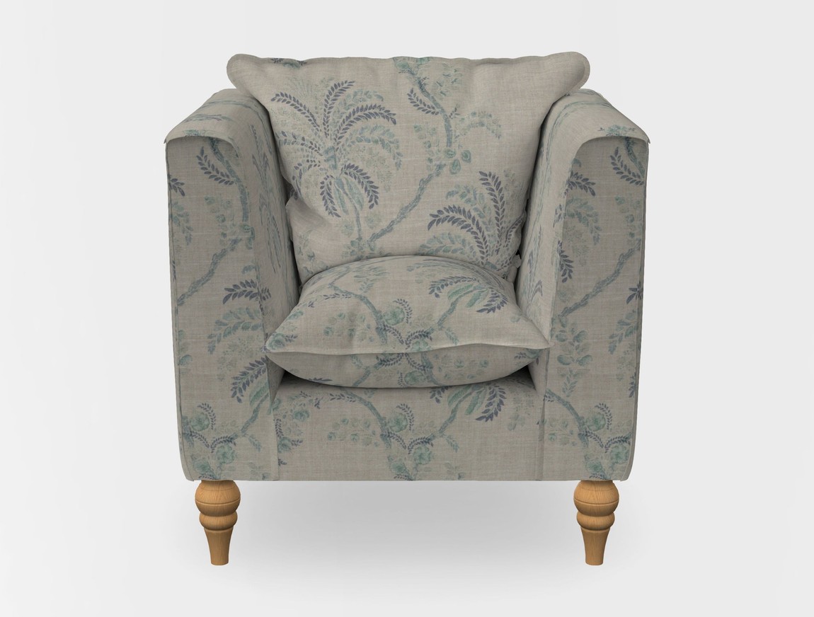 Armchairs