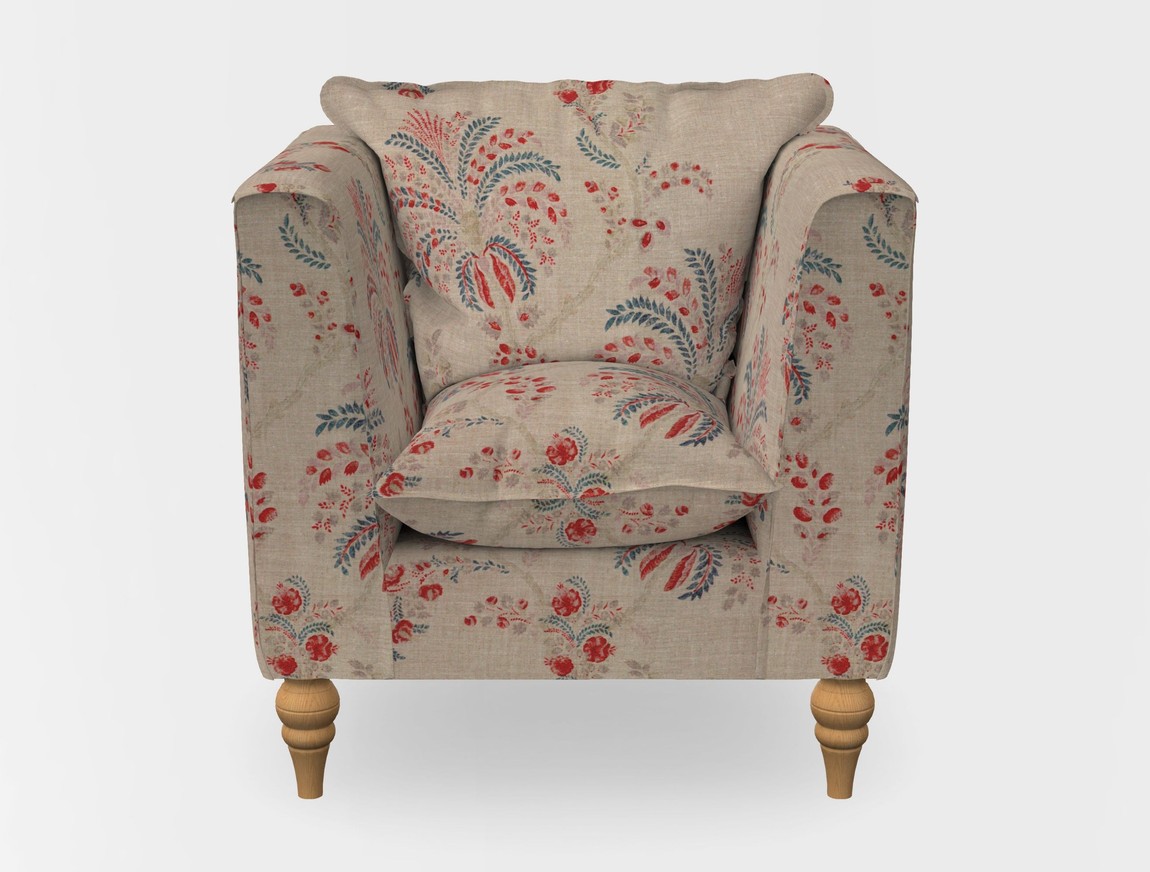 Armchairs