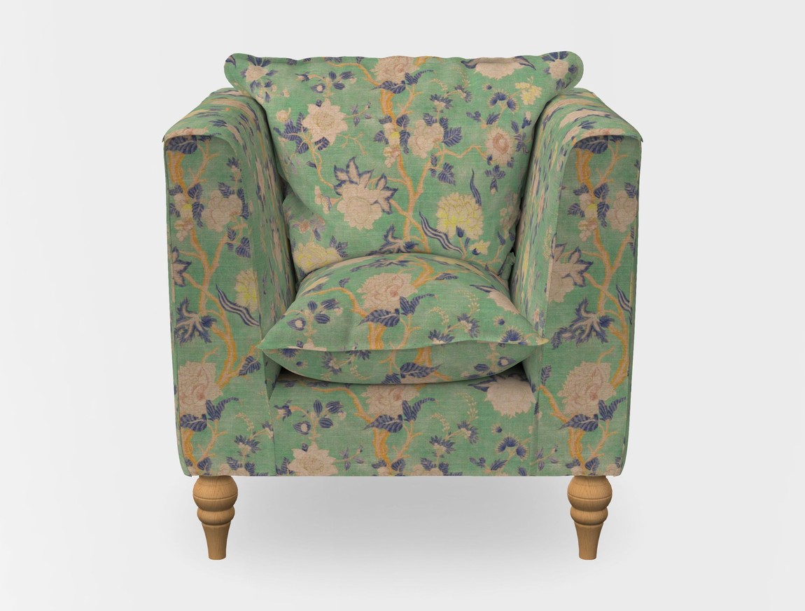 Armchairs