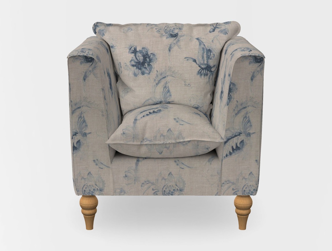 Bespoke Armchairs