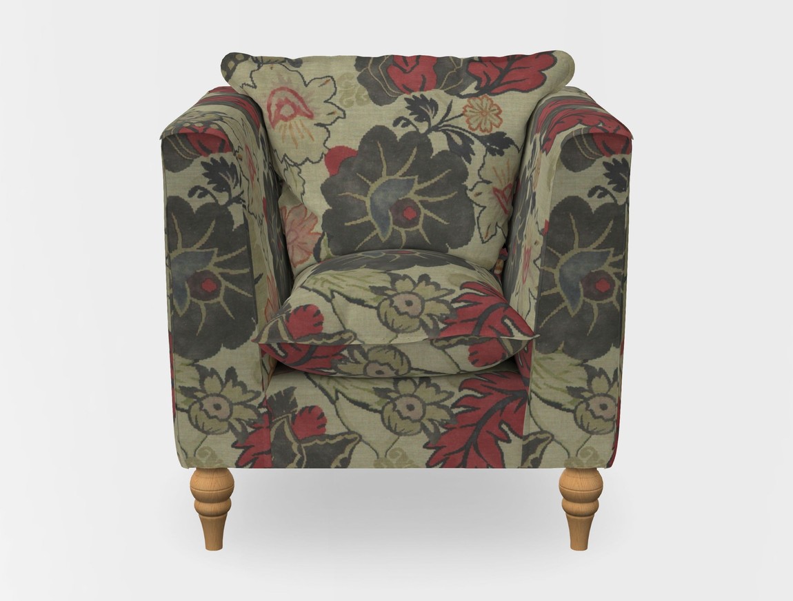 Armchairs