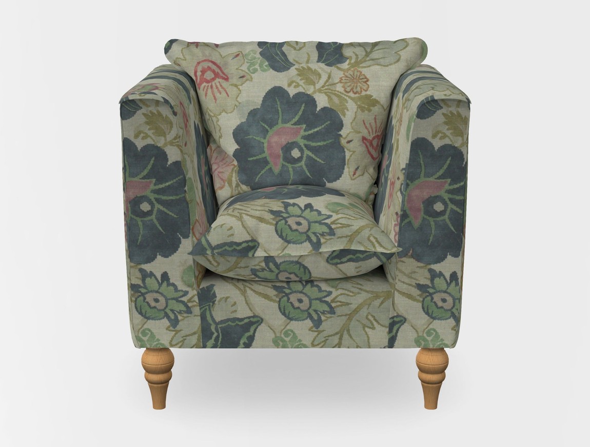 Armchairs