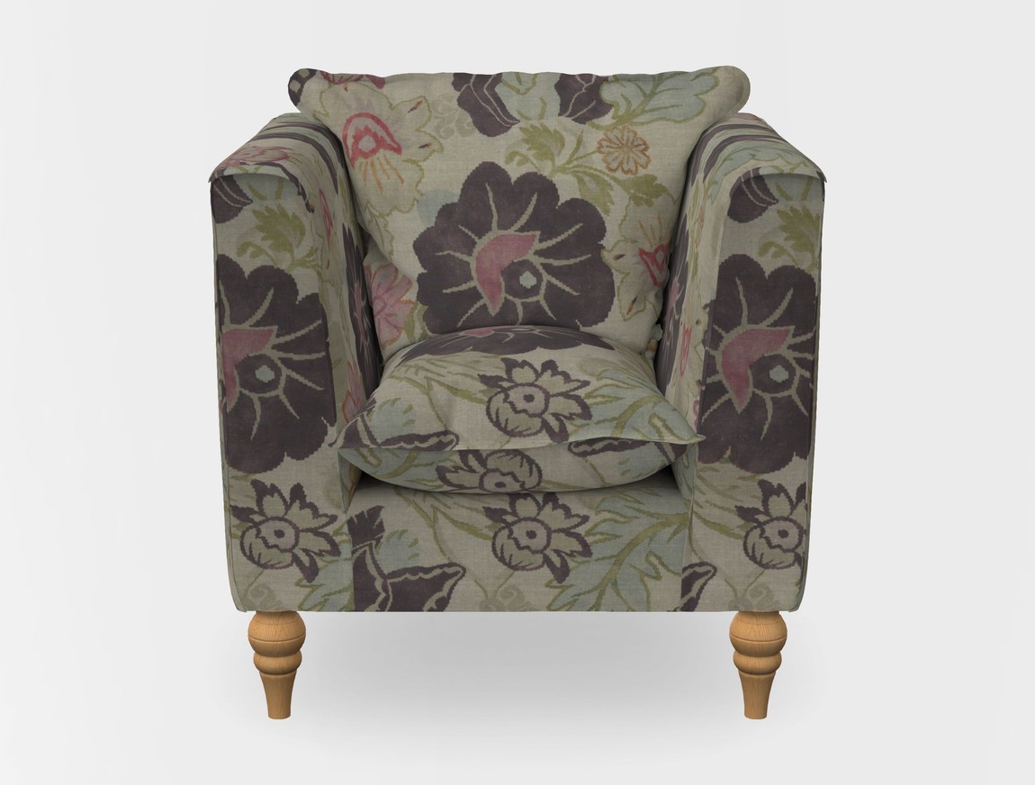 Armchairs