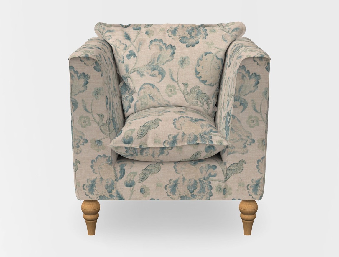 Armchairs