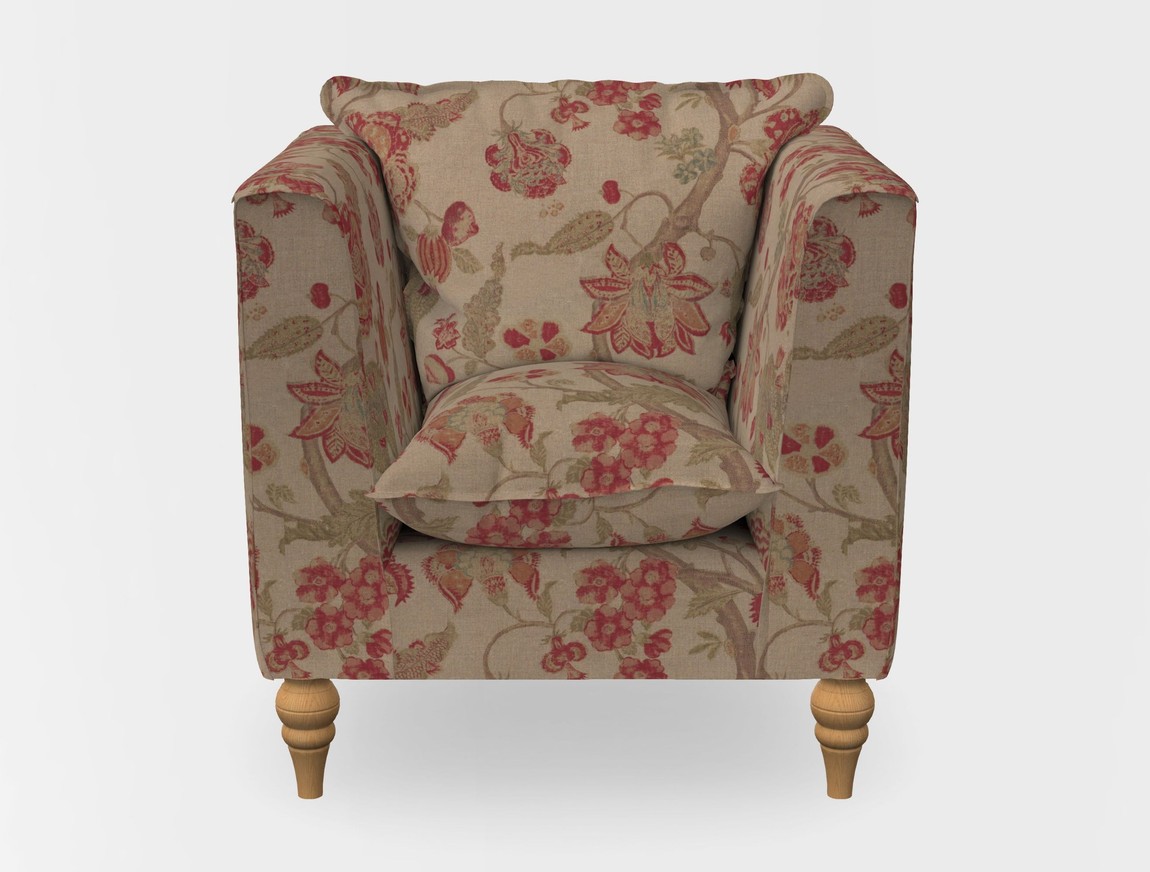 Armchairs