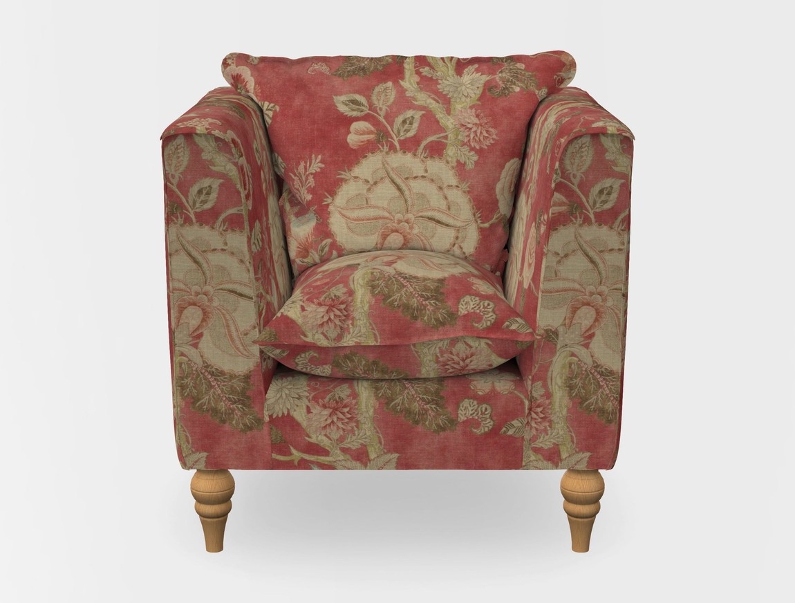 Armchairs