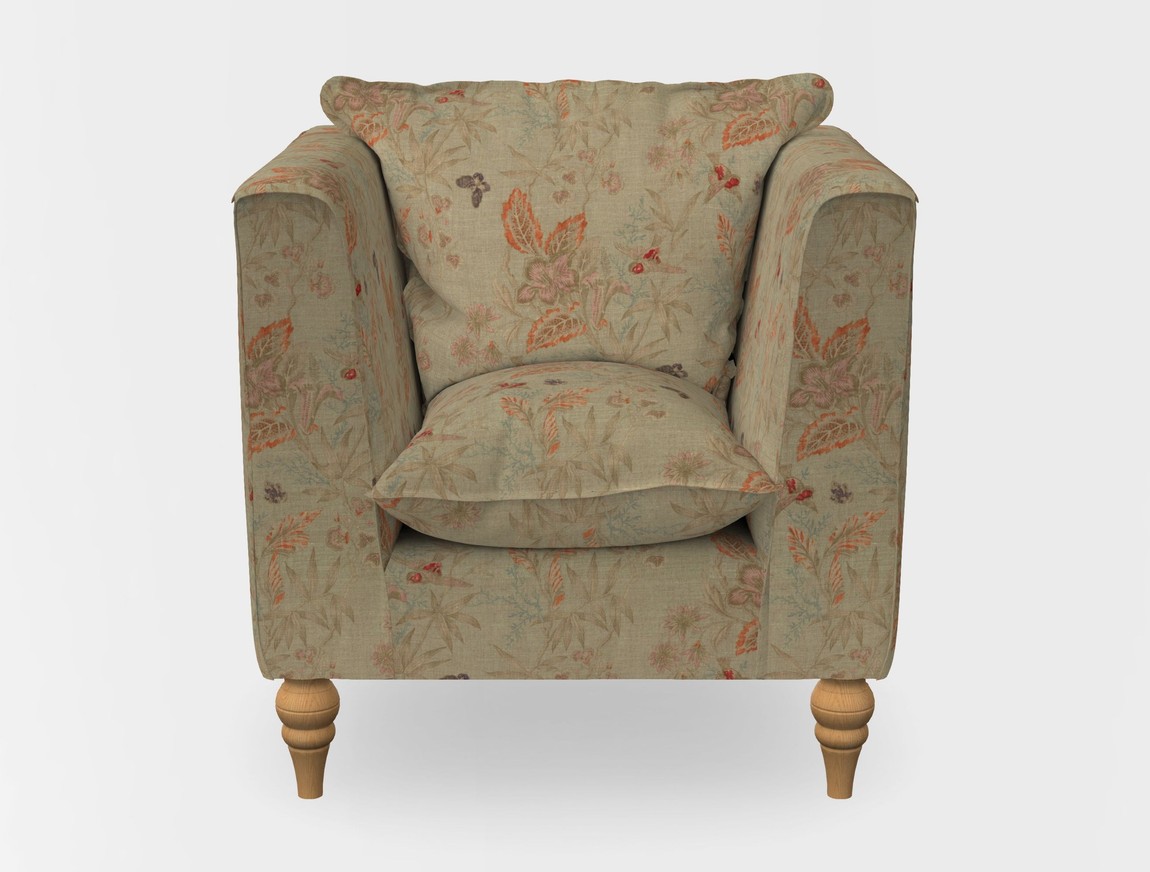 Armchairs