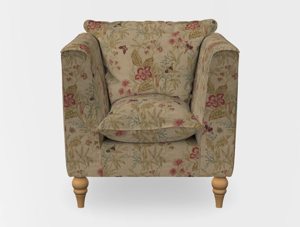 Armchairs