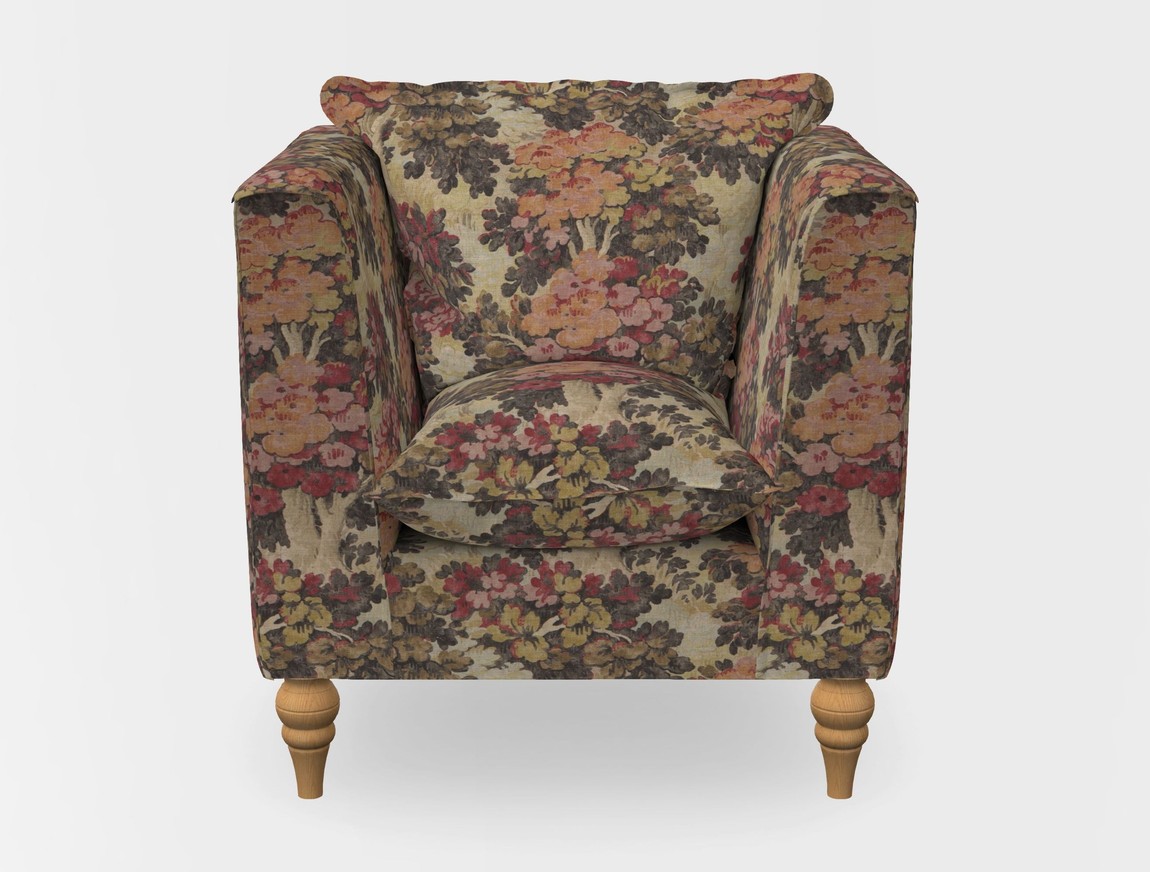 Armchairs