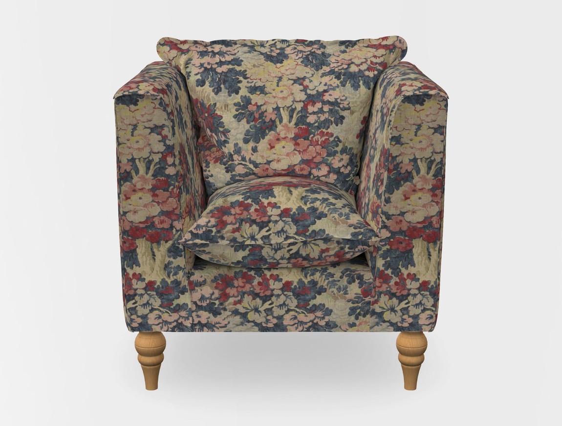 Armchairs