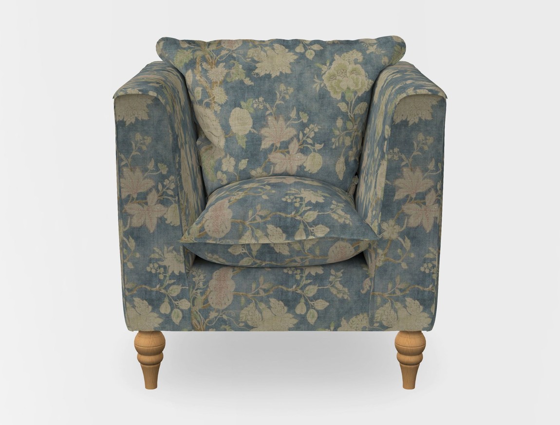 Armchairs