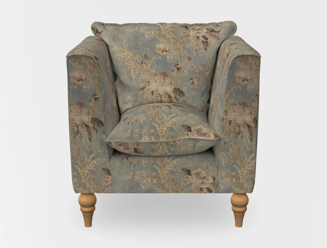 Armchairs