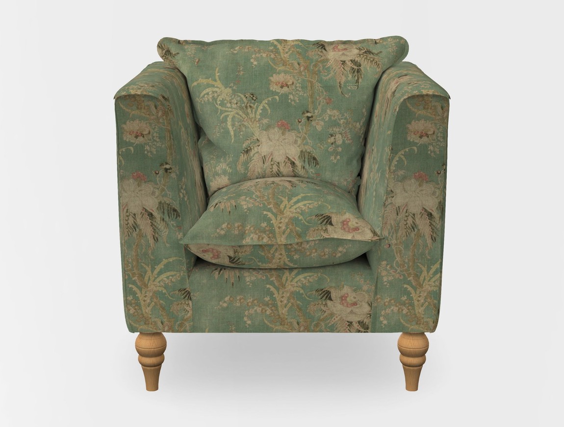 Armchairs