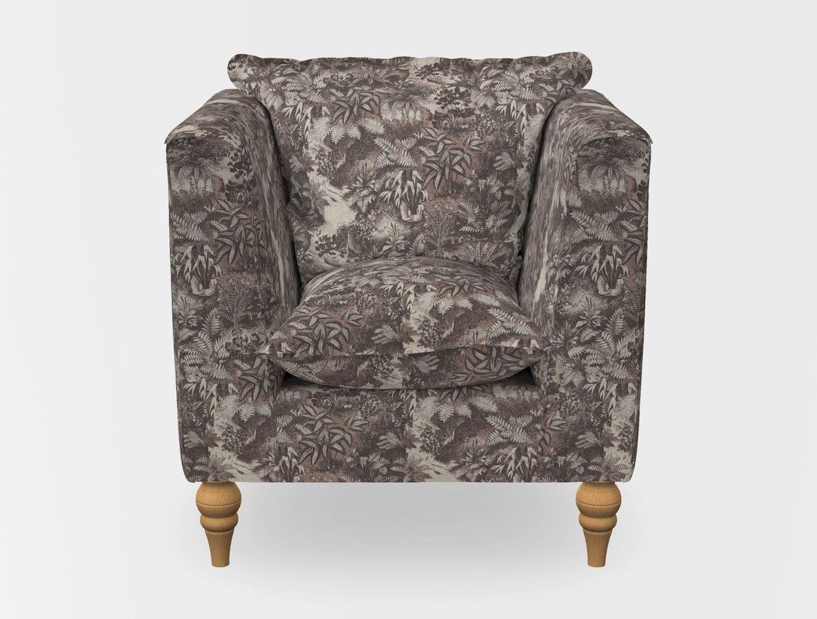 Armchairs