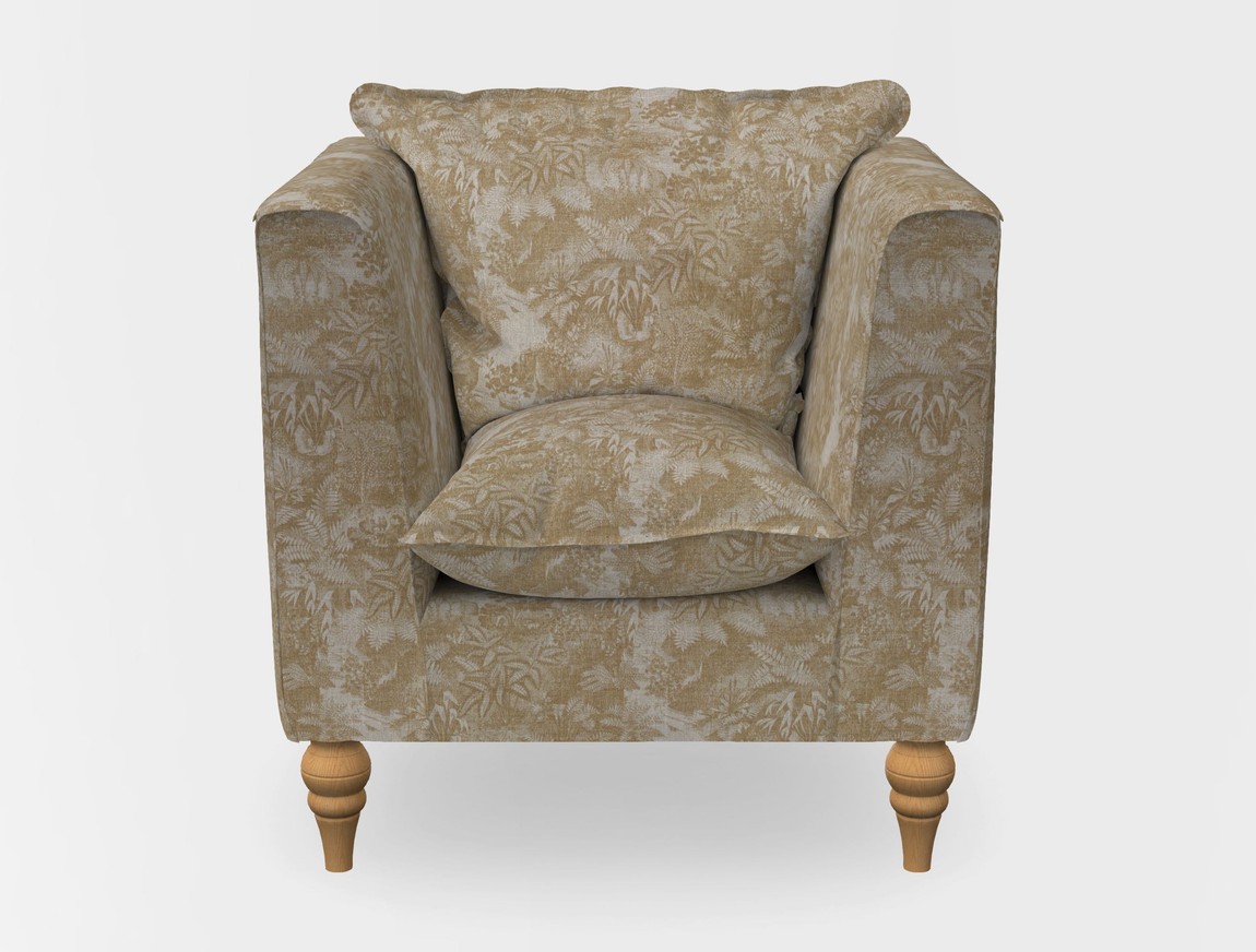 Armchairs