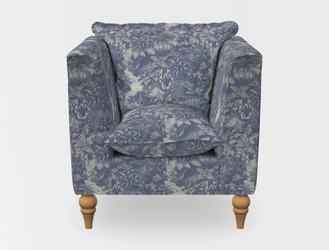 Armchairs