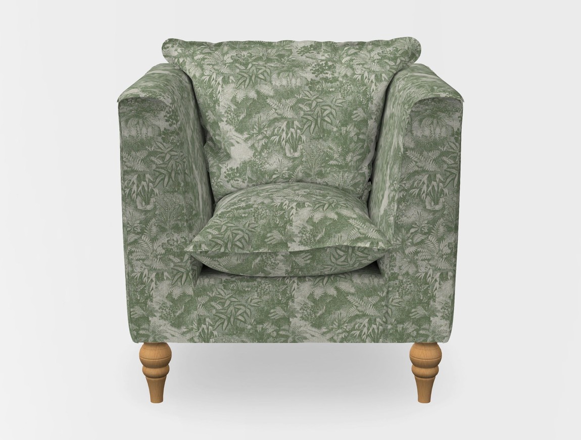 Armchairs