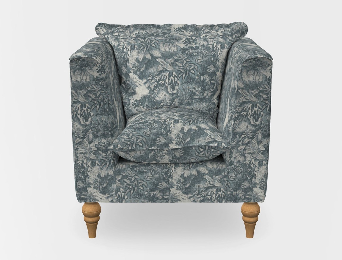 Armchairs