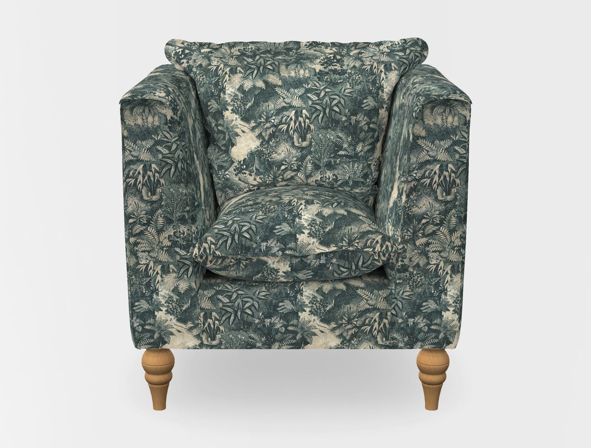 Armchairs