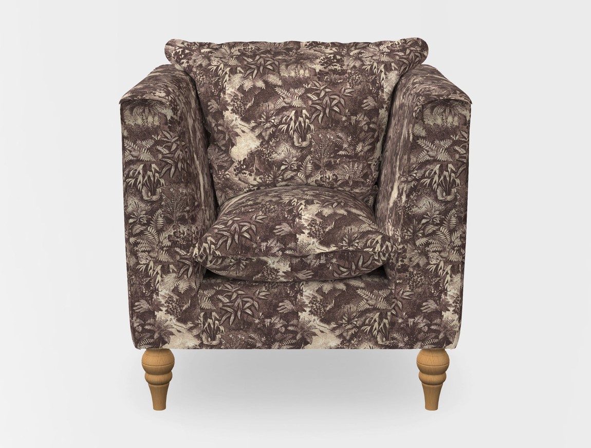Armchairs