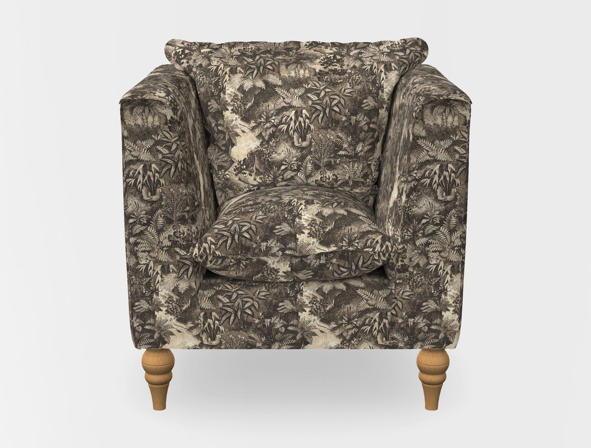 Armchairs