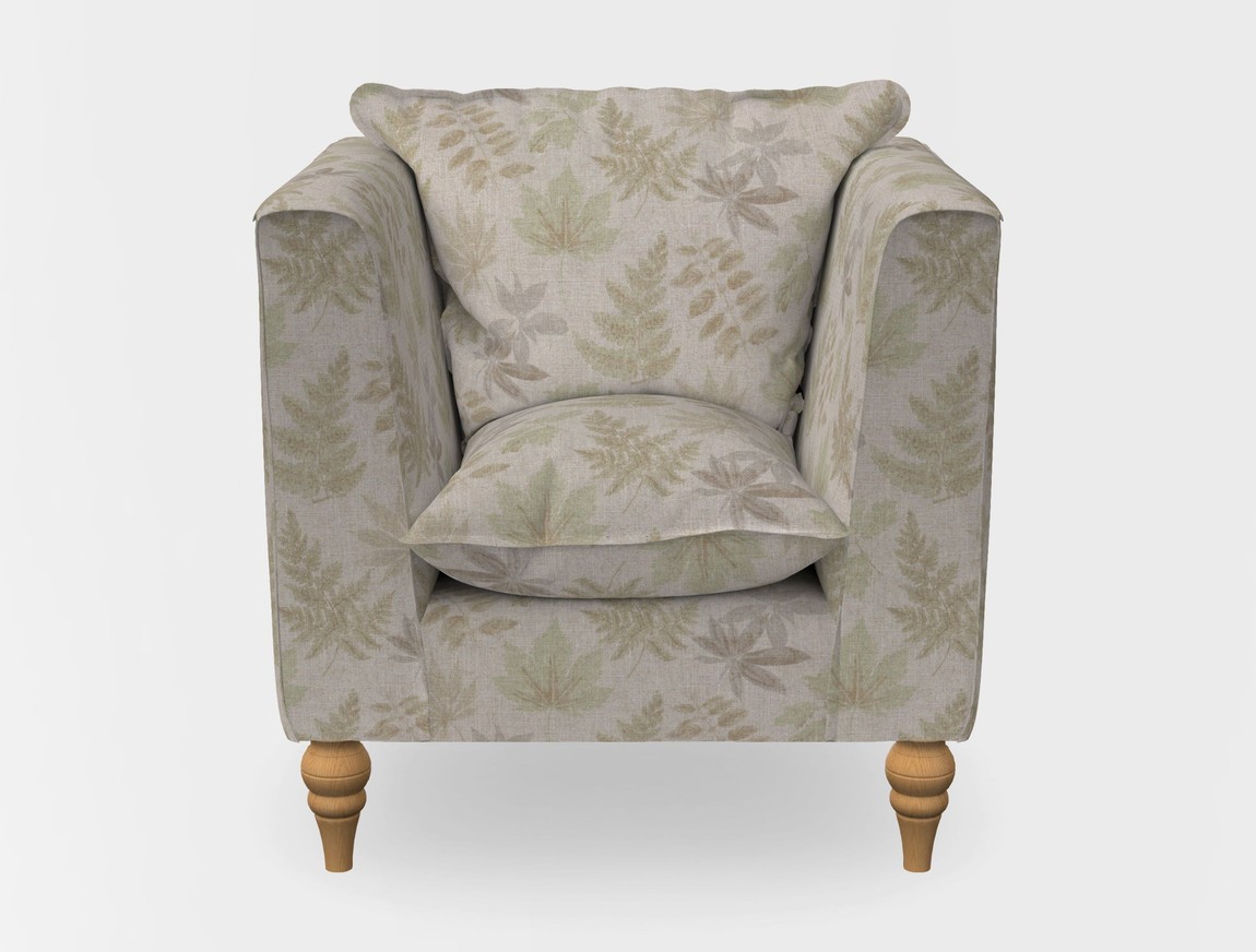Armchairs