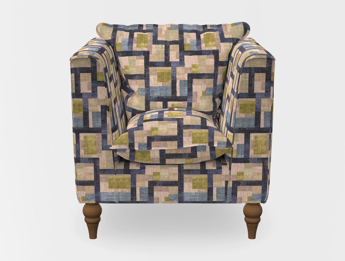 Bespoke Armchairs