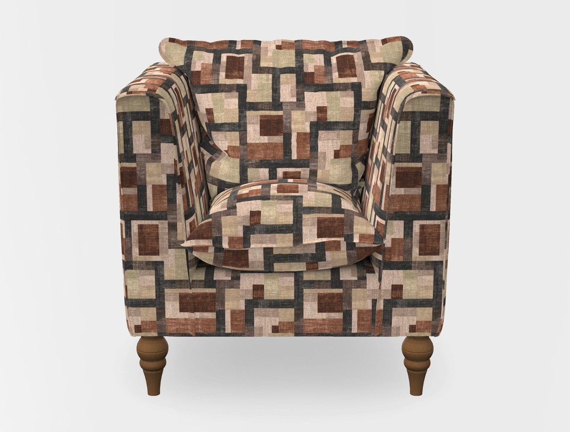 Bespoke Armchairs