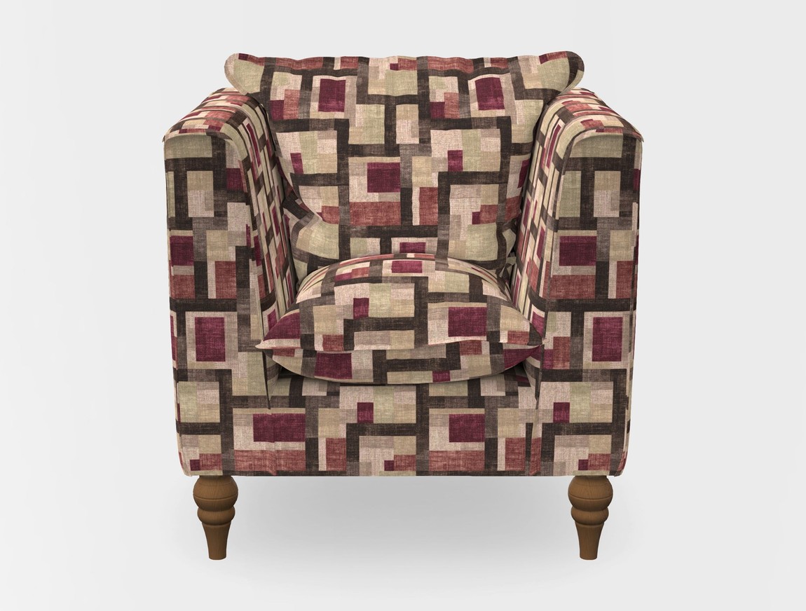 Bespoke Armchairs