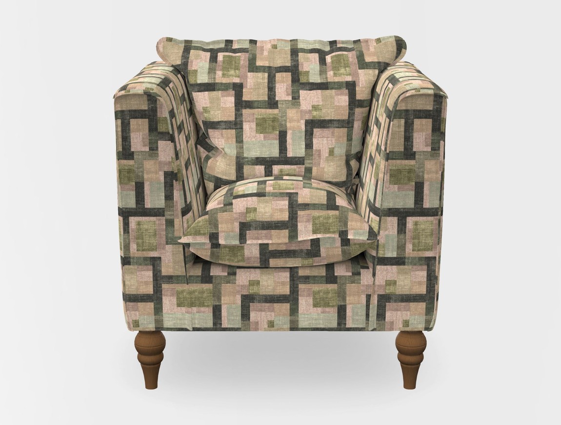 Bespoke Armchairs