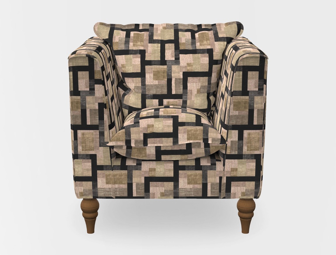 Bespoke Armchairs