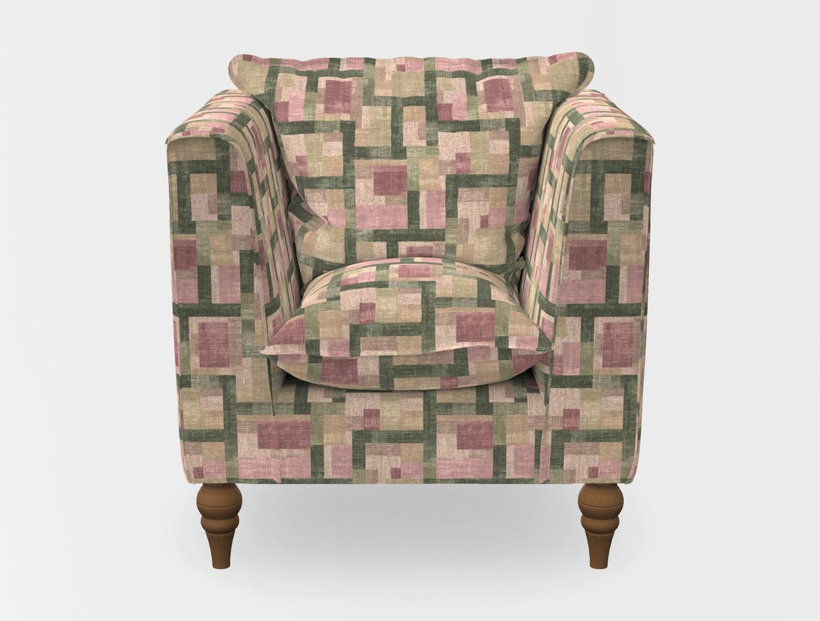 Bespoke Armchairs