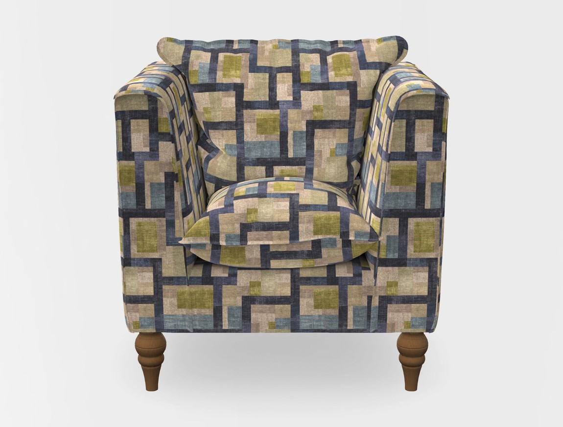 Bespoke Armchairs