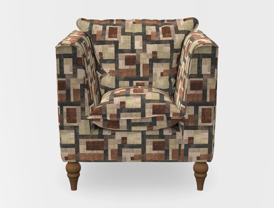 Bespoke Armchairs