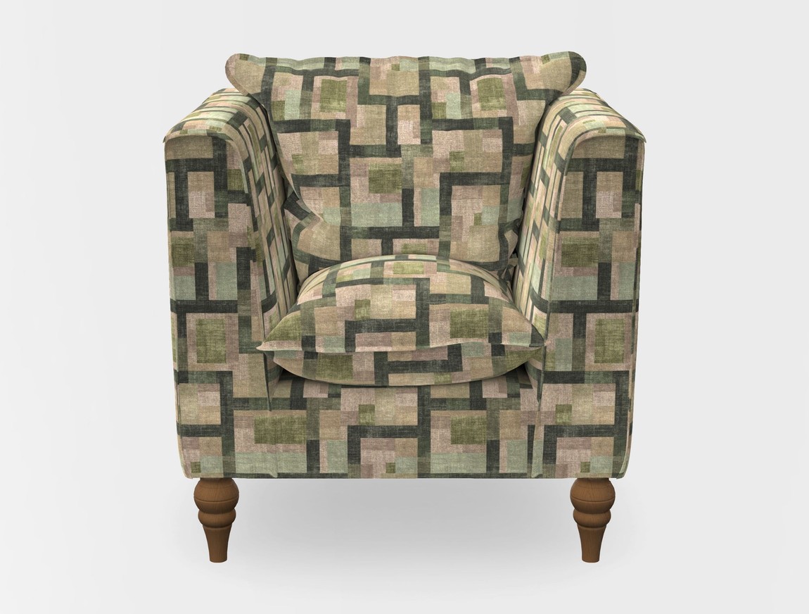 Bespoke Armchairs