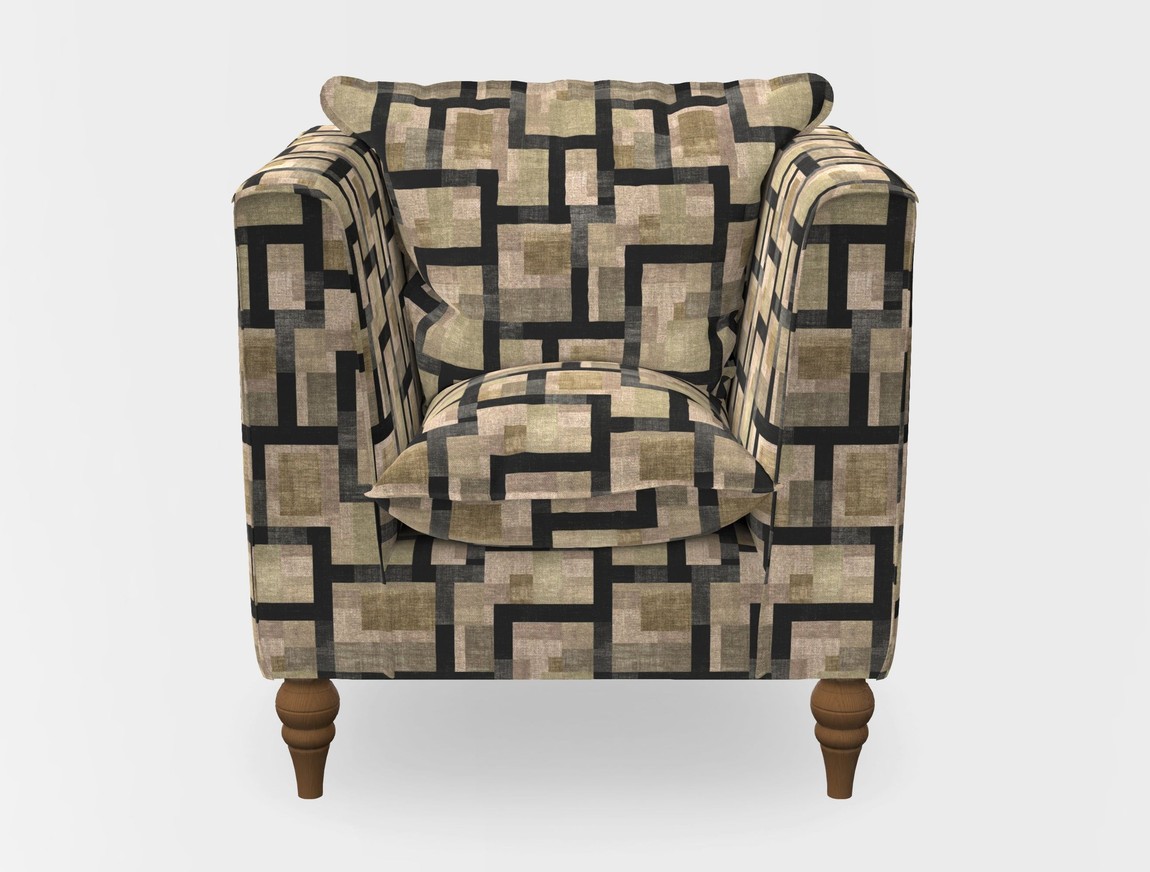 Bespoke Armchairs