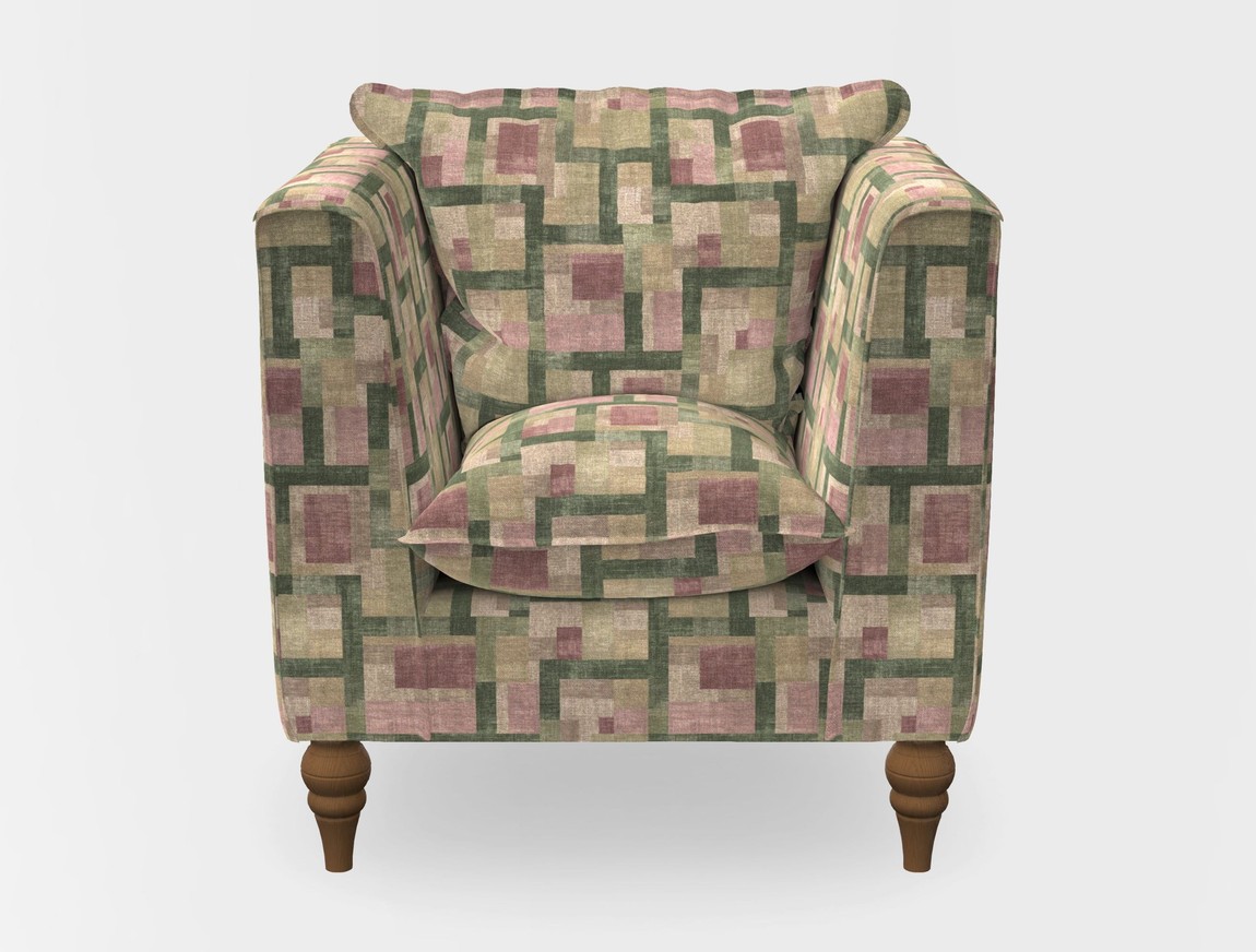 Bespoke Armchairs