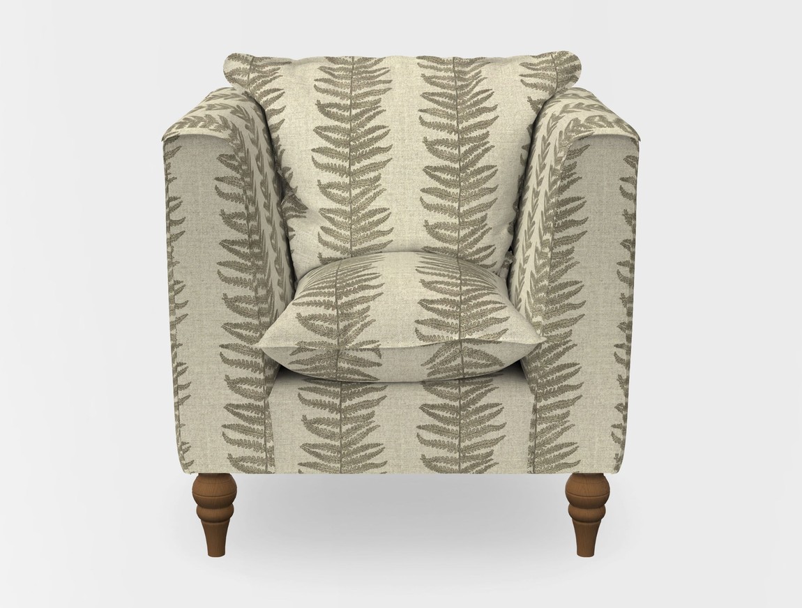 Armchairs
