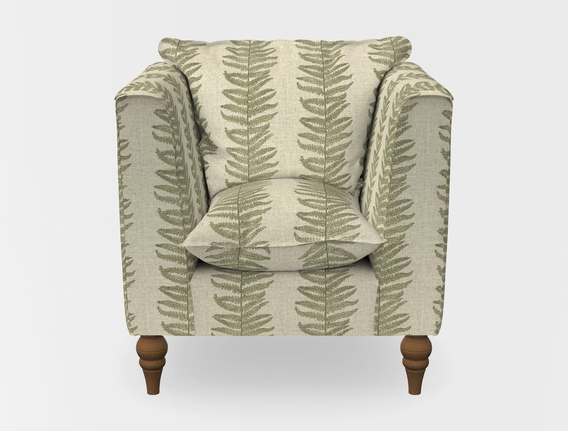 Armchairs