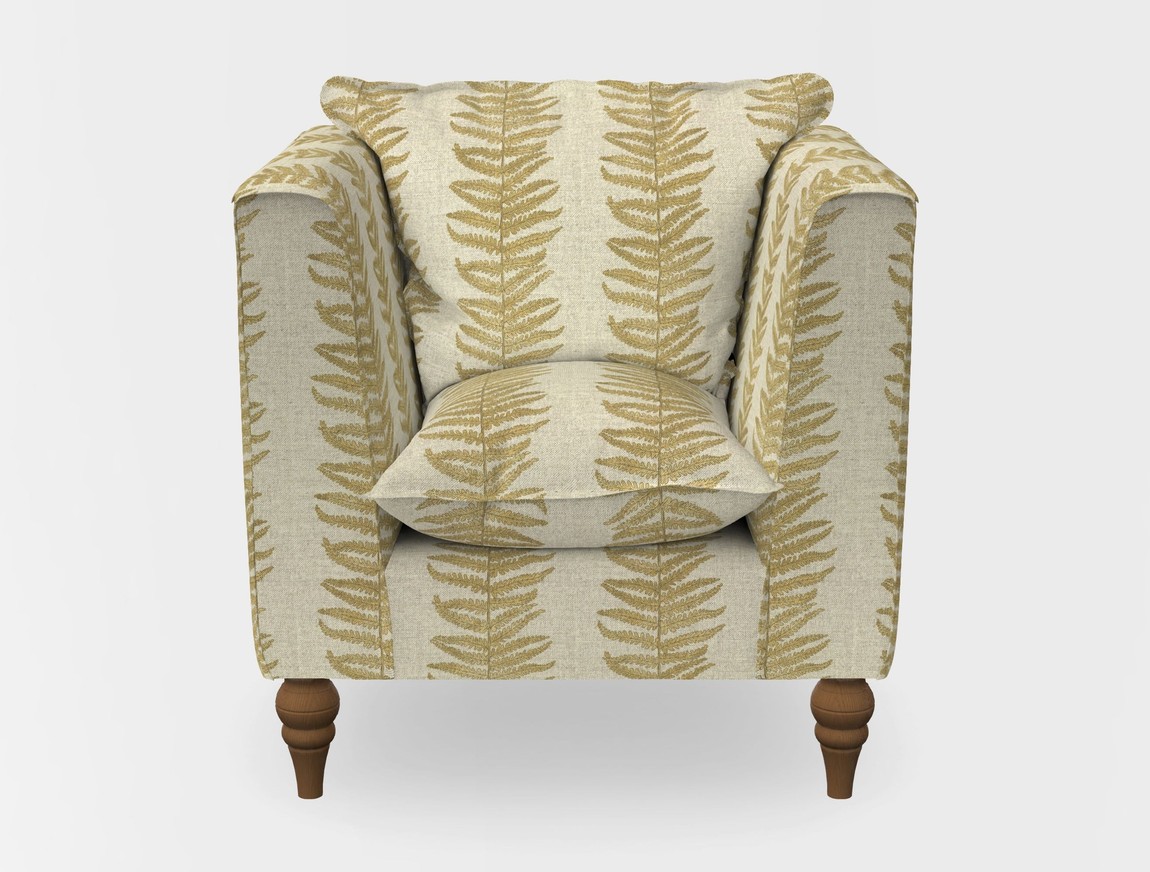 Armchairs