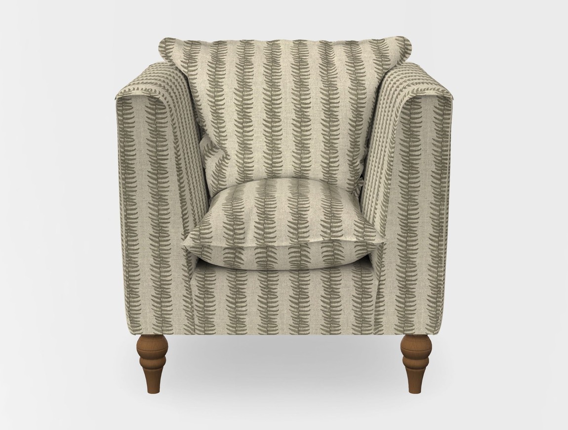 Armchairs